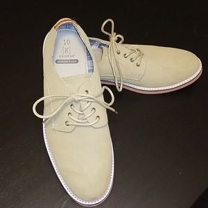 GEORGE Brand ~ Men 10 Memory Foam